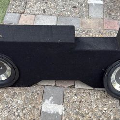 14-18 Chevrolet Silverado Box