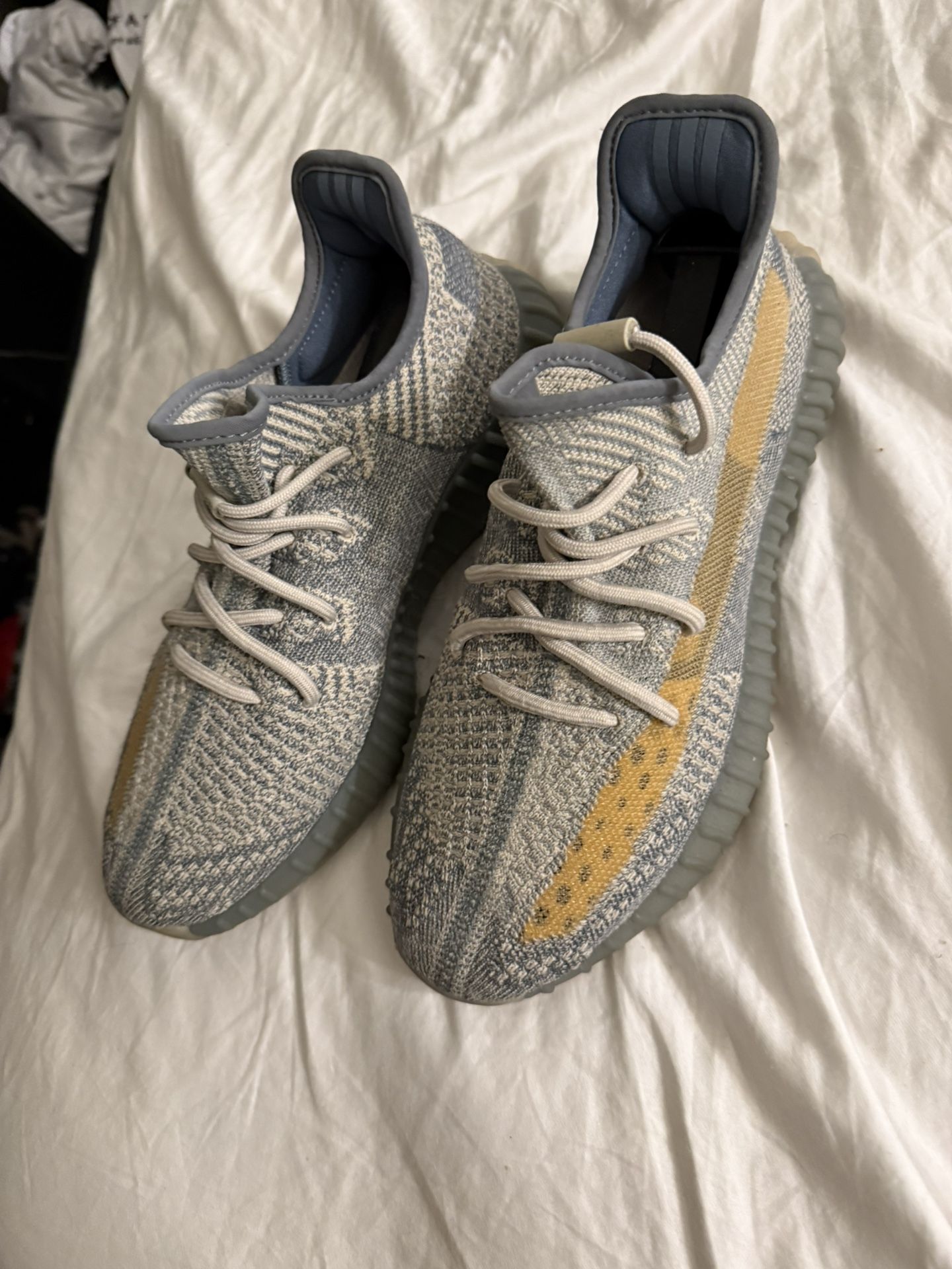 Men’s Size 9