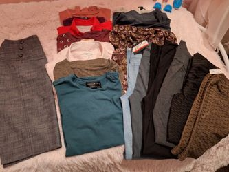 Womens clothes