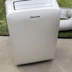 Hisense Portable Air Conditioner