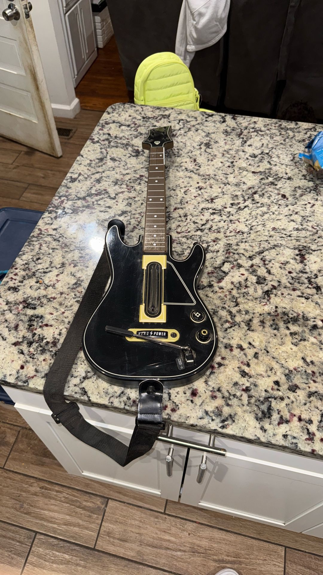 Guitar Hero Live 
