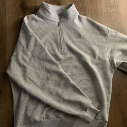 Alo Quarter Zip 