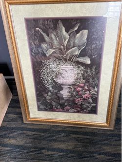Cannas by Betsy Brown Home Interior