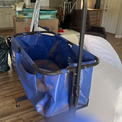 40 “ PET  Bathing Tub