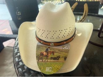Cowboy hat