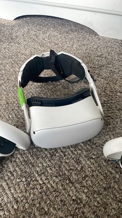 Oculus