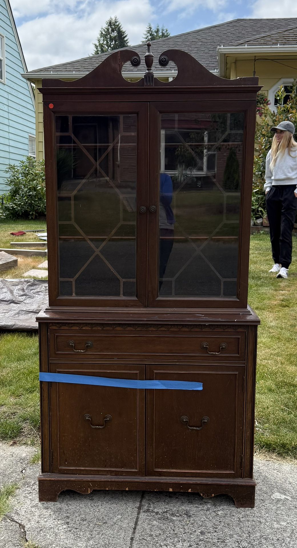 China Hutch