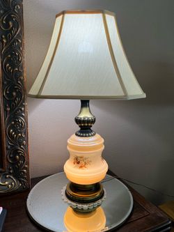 Vintage Lamp