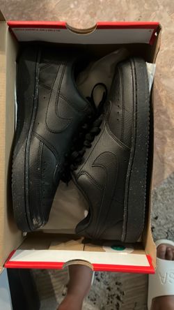 Black air max excee