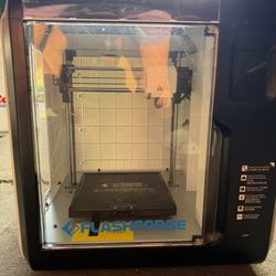 3D Printer