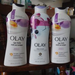 Tres Beses Dy Wash Por $18