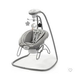 Baby Swing/Bouncer