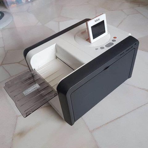HiTi P510S Digital Photo Dye Sublimation Printer