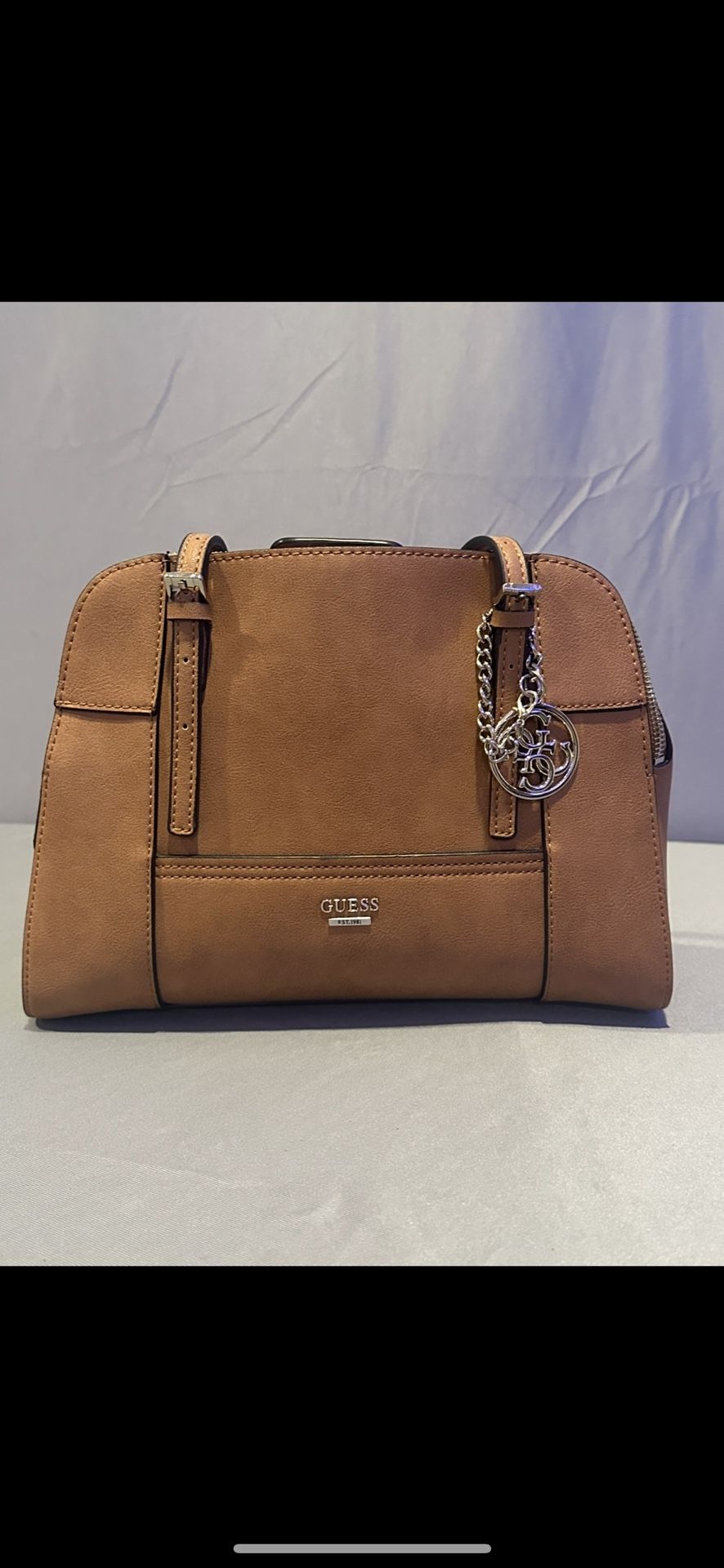 Guess Handbag Tan