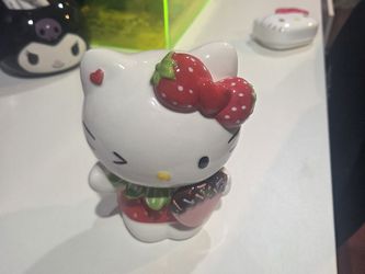 Hallo kitty ceramic new