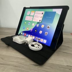 📱 Apple iPad 8th Generation (10.2” Retina, 32GB, Wi-Fi) 🔥