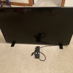 Insignia 32 Inch TV (Not smart)
