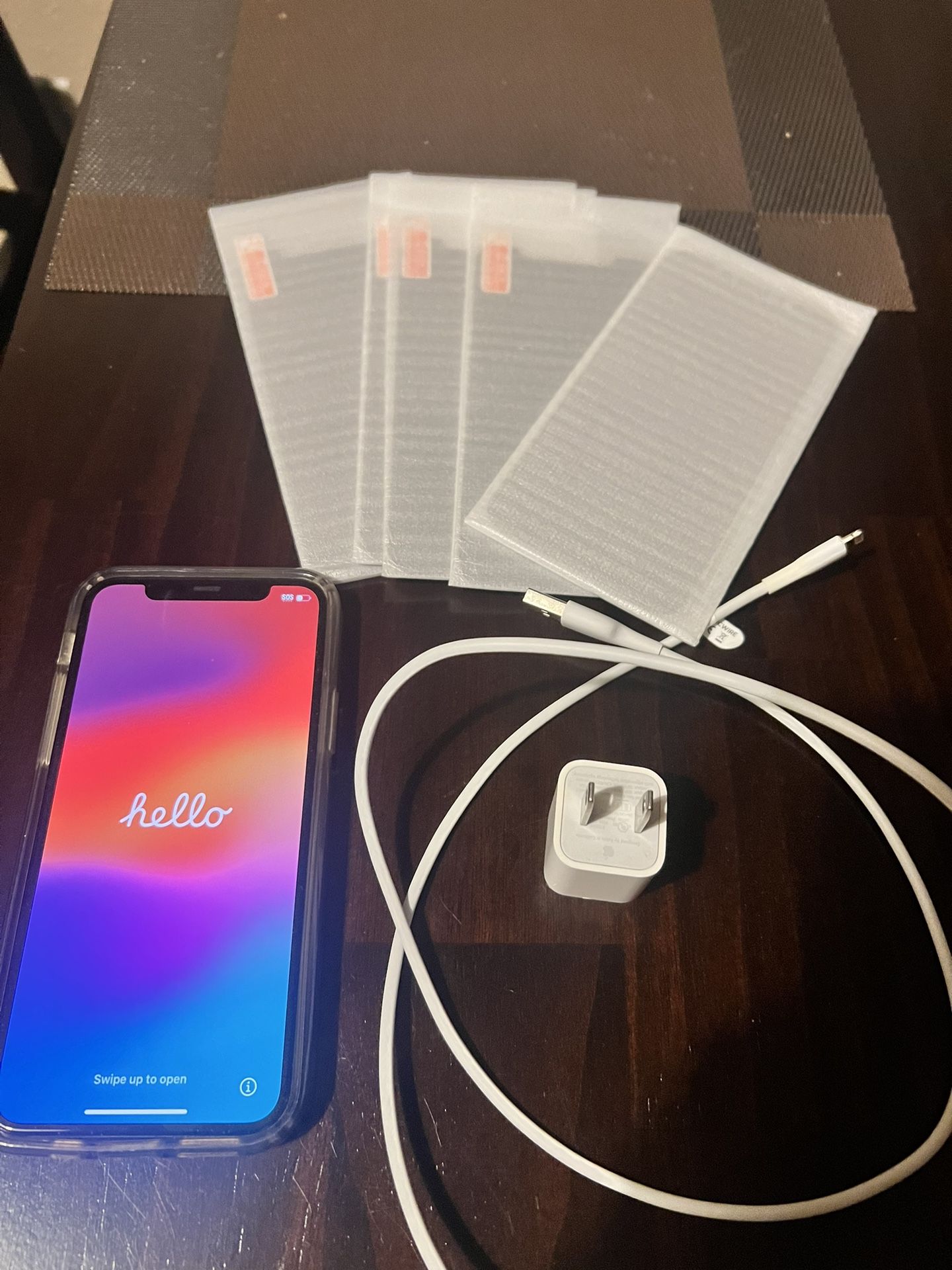 iPhone 11 Pro Unlocked 