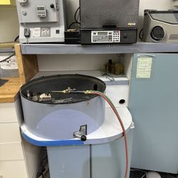 Dental And Jeweler Induction Casting Machine 