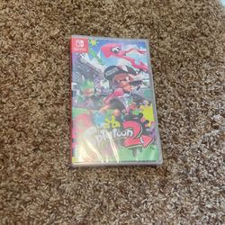 Splatoon 2