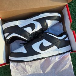 Nike Dunks Low Retro