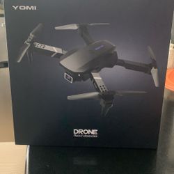 Drone Avoid Obstacles 