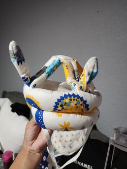 Baby helmet