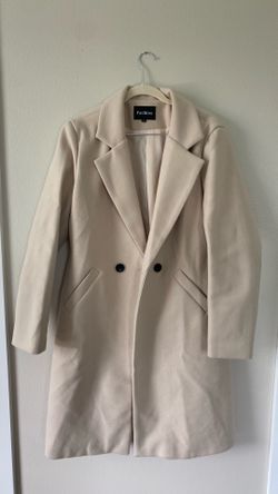 Amazon coat