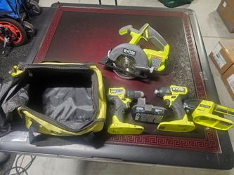 Roybi power tools