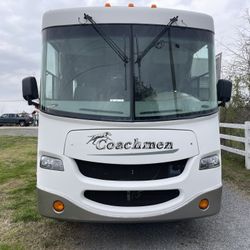 2004 Coachmen Mirada 340MBS