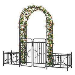 New Arbor