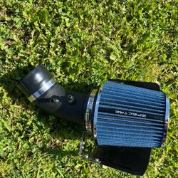Cold Air Intake – Chrysler 300 / Dodge Charger – $50 Today 