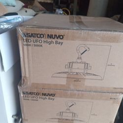 Satco  Led UFO High Bay 