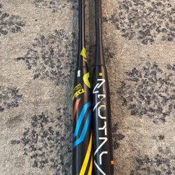 Softball Bats
