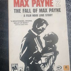 Max Payne 2