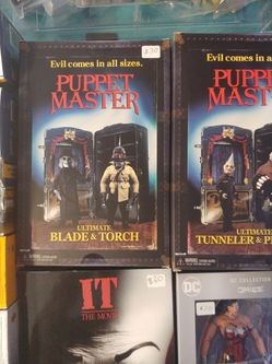 Collectible Toy Store In Laguna Niguel