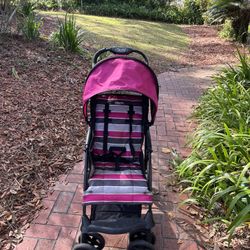 Kolocraft Kids Stroller