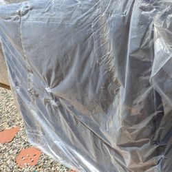 Queen-size Box Spring