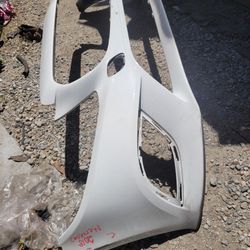 2019 Mercedez C 300 Front Bumper Cover