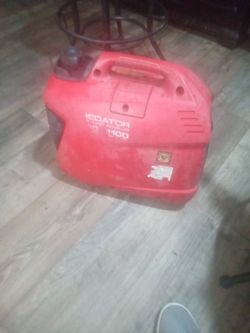 Lreda Quiet Inverter