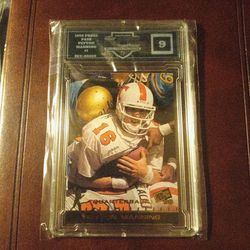 Peyton Manning (#1)