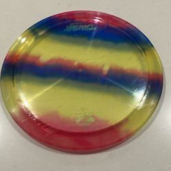 Discraft Z Raptor Disc Golf Driver 