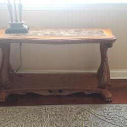 Console Table 