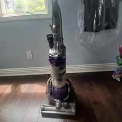 Vacuum