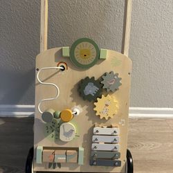 Montessori Walker