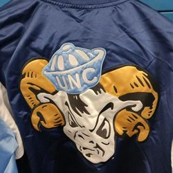 Mitchell N Ness Jacket Size 3x