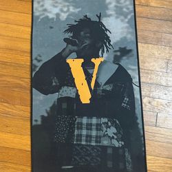 Custom Laser Printed Rugs