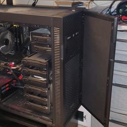 Gaming Computer I7-4790k, 970gtx, 24gb Ram