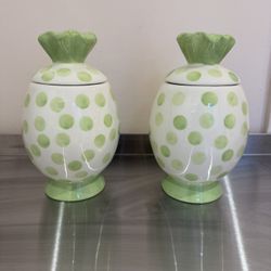 Candy Dish 