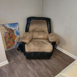 Recliner